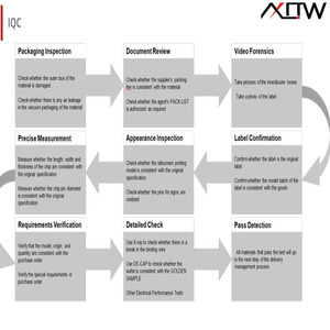 Me4312bsg quản lý điện năng (pmic) AC-DC Bộ điều khiển và bộ điều chỉnh SOP-8 - Product Image 5