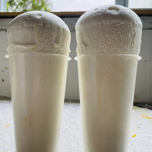 热销杂化聚醚多元醇聚合MDI异氰酸酯主要原料聚氨酯喷涂保温 - Product Image 1