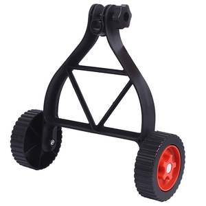 OEM/ODM Cortador de césped Walk-Behind String Trimmer, caminar a mano empujar dos ruedas - Product Image 5