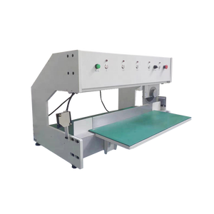 High Speed Automatic Smt Board Depanelling V-groove Separator V <strong>Cutter</strong> <strong>Pcb</strong> Cutting Machine - Product Image 3