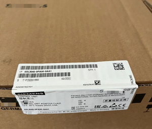 Il nuovo Controller originale 6 sl3 040-0PA00-0AA1 Stock in magazzino automatizza il Controller PLC programmabile