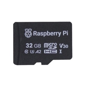 Scheda di memoria Micro SD ad alta velocità con scheda di memoria a caldo Raspberry PI 5/4B/3B A2 TF sistema preinstallato - Product Image 4
