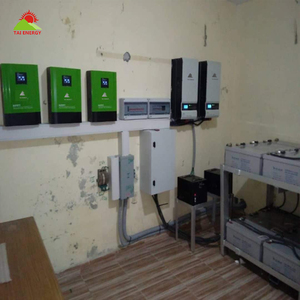 Inverter di chip <span class=keywords><strong>DSP</strong></span> ad alta velocità di grande memoria di marca Tai Energy inverter per turbine eoliche in tempo reale in vendita