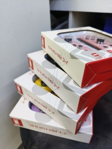 Left Right JoyconController <strong>Game</strong> <strong>Controller</strong> for <strong>Switch</strong> Joycon <strong>Controller</strong> - Product Image 4