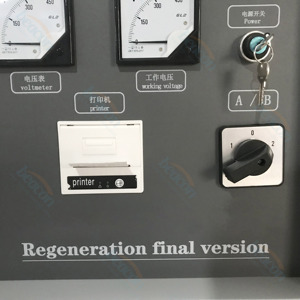 DPF-RGE อุปกรณ์การฟื้นฟูหลังการประมวลผลบีคอนอัจฉริยะสำหรับเครื่องยนต์ดีเซลกรองอนุภาค DPF - Product Image 2