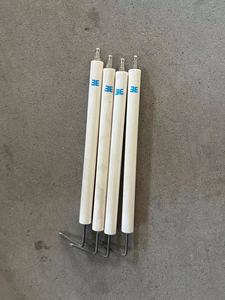 Điều Kiện Mới đánh lửa Cáp Loại máy CNC đánh lửa điện cực tia lửa que dầu công nghiệp gas Burner đầu dò sử dụng - Product Image 5