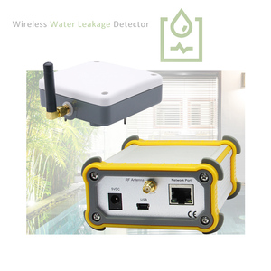 <strong>Factory</strong> Direct Sale RS485 <strong>Output</strong> Detect Wireless Water Leakage Detector <strong>Device</strong> , Water Leaking Sensor Alarm System - Product Image 2