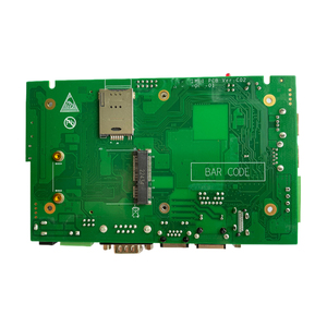 AI IOT מחשב Jetson חאווייר NX 8GB NX 16G ננו TX2 NX Carrier carrier פלייט לוח