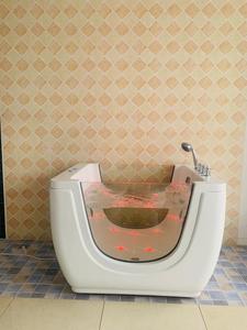 איכות גבוהה תינוק badewanne גלישה עיסוי טווינה אמבטיה התינוק תרמוסטטי אמבטיה תינוק
