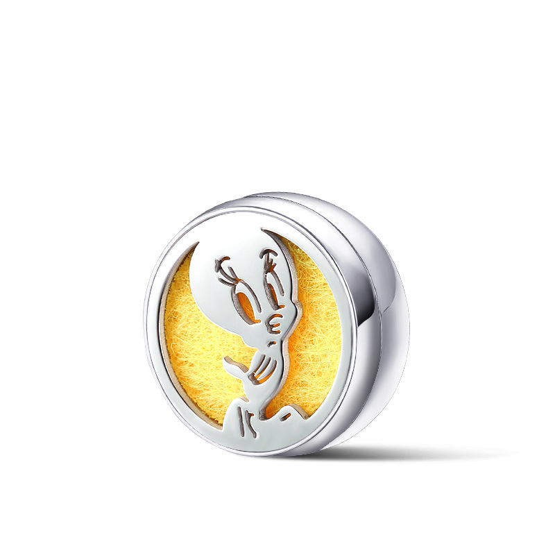 15mm bird