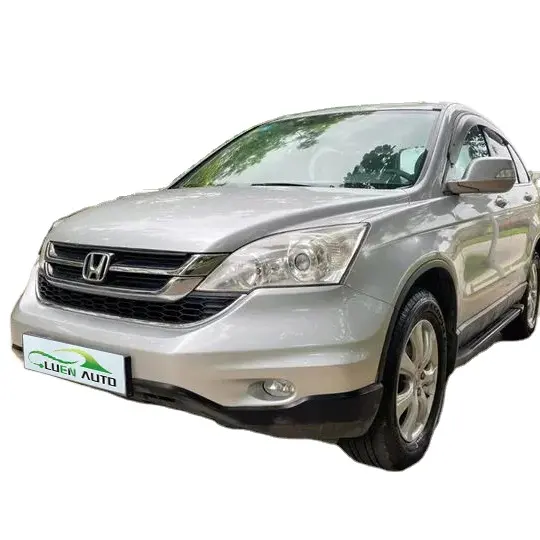 Beste Preise Auto Honda CR-V 2023 0km Gebrauchtwagen / Honda 4wd Benzin-Elektro-Hybrid-SUV Honda CR-V gebrauchte Neuwagen für Export