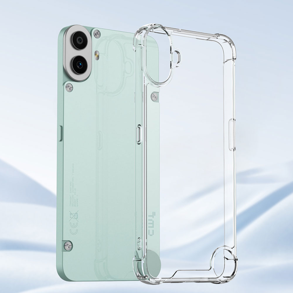 Transparent