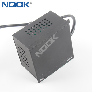4000W AC220V Adjustment <strong>Controller</strong> Voltage <strong>Temperature</strong> Speed Luminosity Thyristor <strong>SCR</strong> Voltage Regulator - Product Image 5