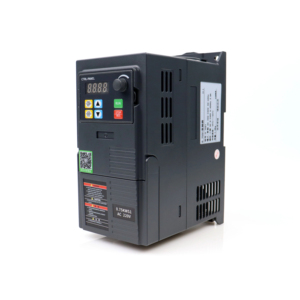 VFD <strong>Frequency</strong> Converter <strong>Input</strong> Single <strong>Phase</strong> to <strong>Output</strong> 3 <strong>Phase</strong> 0.4KW 0.75KW Variable <strong>Frequency</strong> Drive <strong>Frequency</strong> <strong>Inverter</strong> - Product Image 2