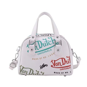 Women's Messenger <strong>Bags</strong> Luxury Designer Handbag Shopping Crossbody Graffiti Purses PU Leather Shoulder <strong>Bag</strong> for Women
