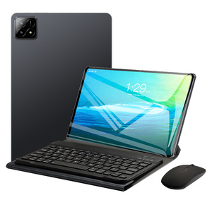 Pad6s pro Tablet PC Custom 4G Lte Tab OEM Android 13,0 Gaming 10,1 pulgadas PC con doble tarjeta SIM - Product Image 2