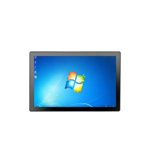 Monitor de pantalla táctil industrial inteligente de 21,5 pulgadas, sistema integrado Android o Win-dows, ordenador industrial, PC, Monitor de marco abierto - Product Image 3
