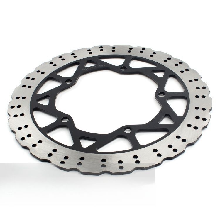 ดิสก์เบรกหน้า