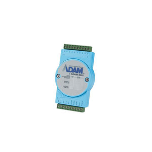 Factory Customized Advantech Six-channel Isolated Digital <strong>Input</strong> Module ADAM-4052-BE <strong>Data</strong> Acquisition I/O - Product Image 1
