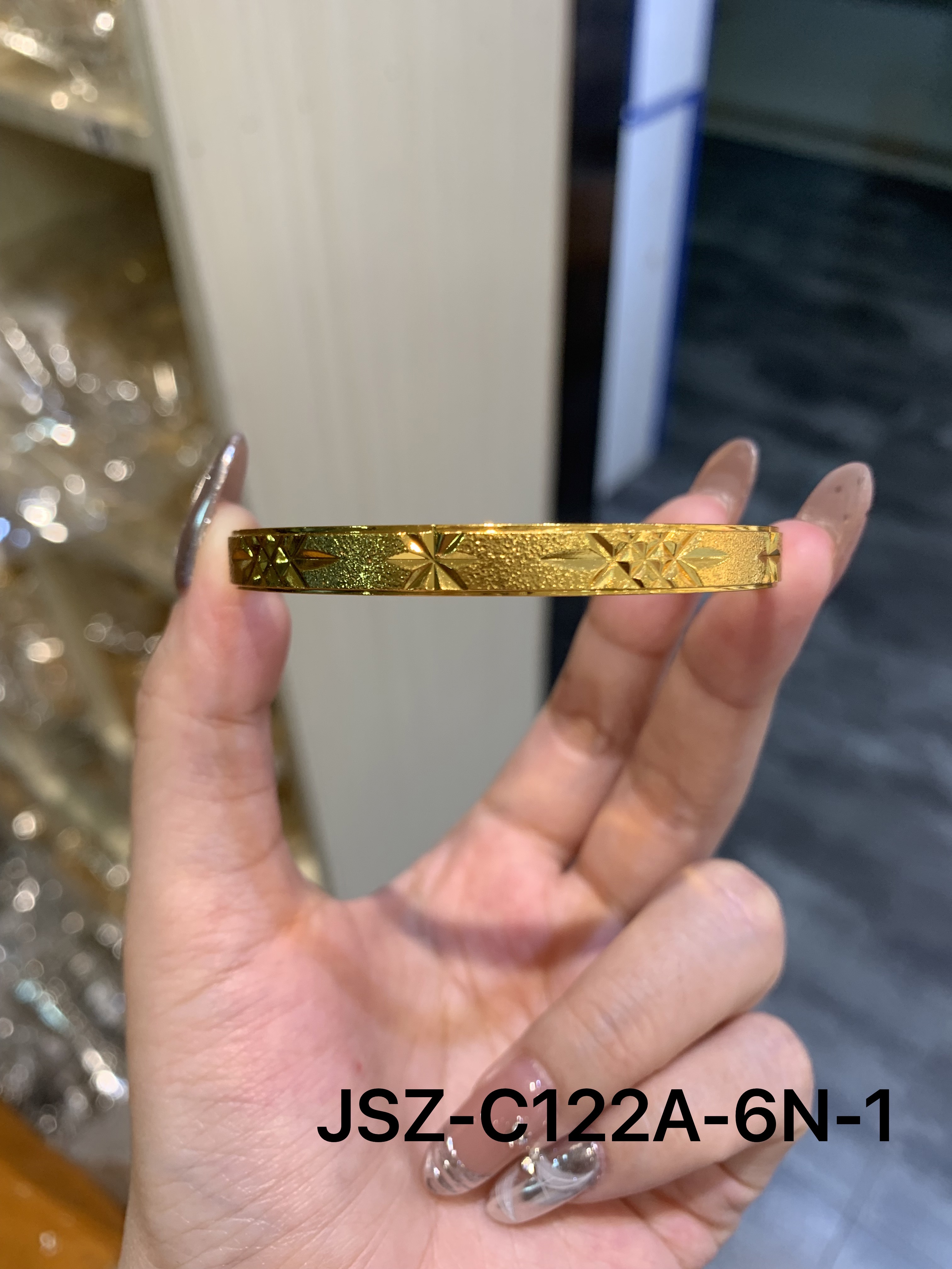 JSZ-C122A-6N-1 เจเอสแซด-ซี122เอ-6เอ็น-1