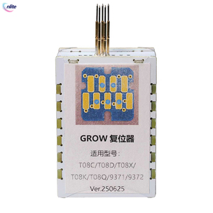 Enlite t08g t08h Cartridge <span class=keywords><strong>chip</strong></span> resetter sử dụng cho Epson lực lượng lao động doanh nghiệp c4000 C5000 C6000 AM-c4000 AM-C4000a máy in - Product Image 1
