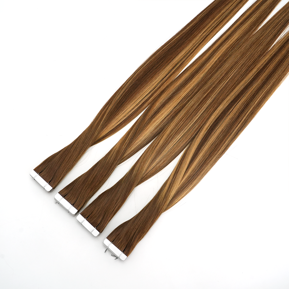 Couleur ombrée