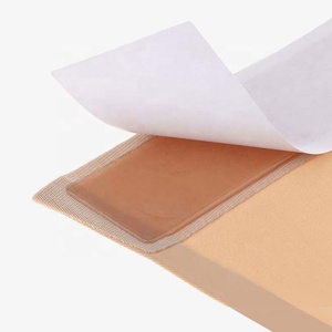 Popular Invisible Strapless Self-Adhesive Reusable <strong>C</strong> <strong>String</strong> Thongs Friendly Skin Everyday Style Panties for Women - Product Image 5
