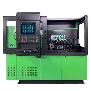 EUI EUP Cambox ve HEUI 3126B C7 C9 yakıt enjeksiyon pompası fikstür CR825 ile Common Rail dizel C-9 Test tezgahı CR825 - Product Image 1