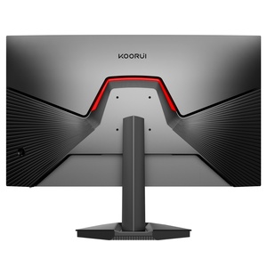 KOORUI 24 Inch IPS 144Hz 165Hz FHD 1ms <strong>Computer</strong> PC Gaming <strong>Monitor</strong> - Product Image 4