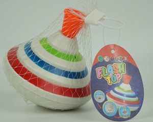 Đồ Chơi Xoay Tròn Phát Sáng Với Đèn <span class=keywords><strong>LED</strong></span> Và Âm Nhạc Con Quay Cầm Tay Có Chốt Nhấp Nháy Quà Tặng Đồ Chơi Con Quay Cho Trẻ Em Đồ Chơi Mới Lạ Ủng Hộ Bữa Tiệc - Product Image 6