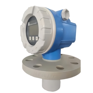 E + h Endress Hauser Prosonic FMU42 ultrasonik sensör ultrasonik seviye ölçüm elektronik enstrüman - Product Image 6