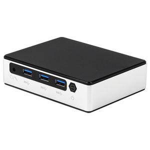 Office Mini PC i5-1030NG7 i7-1060NG7プロセッサー (HDDPディスプレイサポート付き) Win10Linuxデスクトップスモールコンピューター - Product Image 1