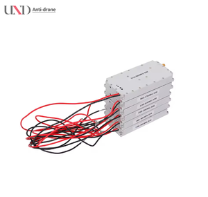 UND UND-AM50 720-1020MHz 50W geniş bant gücü RF GaN modülü Anti Drone ve FPV sinyal modülü - Product Image 4