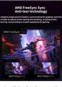 High Quality 1440P 2K <strong>LCD</strong> LED <strong>Monitor</strong> 27&quot; 180HZ PC Gaming IPS Flat <strong>Computer</strong> <strong>Monitor</strong> <strong>with</strong> VESA - Product Image 6