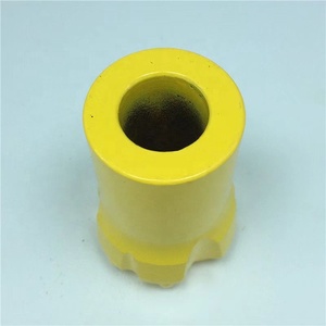 Tapered drill cross <strong>bit</strong> tapered <strong>chisel</strong> <strong>bits</strong> Tapered <strong>button</strong> <strong>bits</strong> - Product Image 3