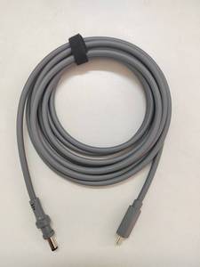 Лидер продаж, мини-кабель Starlink, кабель питания с USB на DC - Product Image 4
