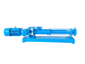 Nhà máy <span class=keywords><strong>PCP</strong></span> bơm trục vít đơn cho nước thải bùn/hóa chất polymer định lượng/nước dầu/mật đường/thực phẩm và các chất lỏng nhớt khác - Product Image 5