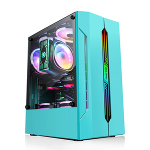 Desktop Computer <strong>I5</strong> 12600KF DDR5 16G 5200Mhz 1000GB 1TB SSD RTX4060 8gb PC Win11 PC GAMING Desktop Comput Micro Computer