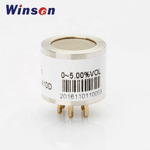 NDIR Infrarot Optischer Sensor MH-410D Digital ausgang Kohlendioxid CO2 Detektor für Gasana lysator - Product Image 3