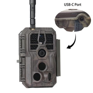 Беспроводная камера для охоты, 4G, 48 Мп, 32 ГБ - Product Image 3