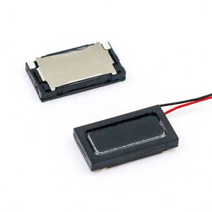FCE MARCA 15Mm * 8Mm 4Ohm 1W Altavoz compacto con Micro altavoz de rango medio para videoportero o sistema de altavoces de timbre - Product Image 3