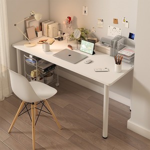 Modern White Small Gaming <strong>Computer</strong> Desk Wholesale Factory Home Office Furniture for Bedroom