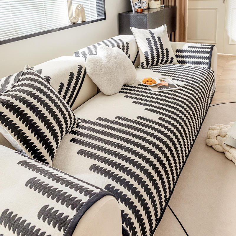 Reminiscence - black