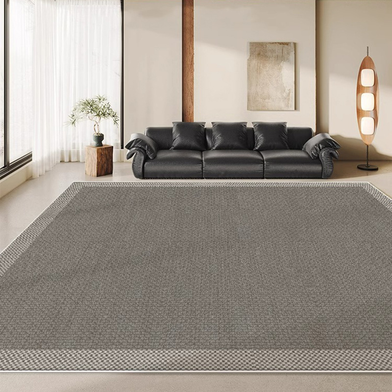 Loop fleece - ribbed - light brown