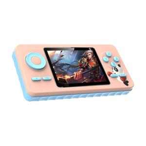 S5 Tragbare Videospiel konsole Handheld-Game-Player Mini-Retro-Konsole mit 520 Classic Games Player für Kinder unterstützung TV-Ausgang - Product Image 1