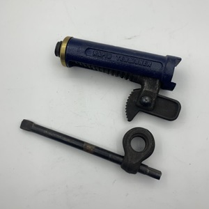 <strong>Formwork</strong> Accessories Iron Casted <strong>Formwork</strong> Clamp and Clamp <strong>Tensioner</strong> for Concrete <strong>Formwork</strong> Construction