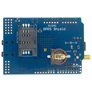 SIM900 <strong>GPRS</strong>/GSM <strong>Shield</strong> Development Board Quad-Band Module Compatible - Product Image 4