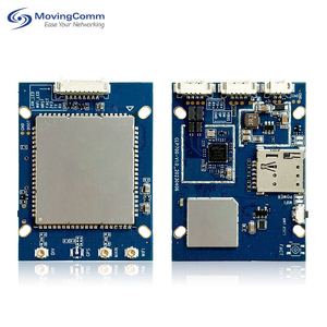 4G modulo Wireless 4G Cat4 Wifi 2.4Ghz funzione Ip fotocamera Embedded sviluppo prodotto Pcb schede router per Mini Wifi - Product Image 1