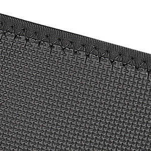 Manga de compresión de pierna superior ajustable para cuádruple y soporte de isquiotibiales Envoltura de compresión de neopreno Manga de soporte de muslo - Product Image 4