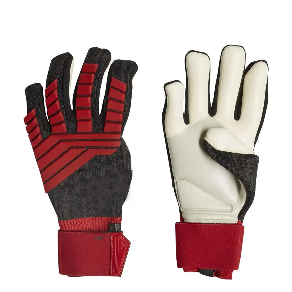 New German Goalkeeper Gloves Palm Goal Keeper gloves/4 mm goalkeeper ,design your own goalkeeper gloves